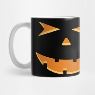 halloween Mug